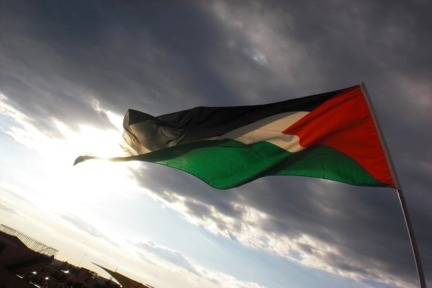 Ancam Anggota PBB, Palestina:...