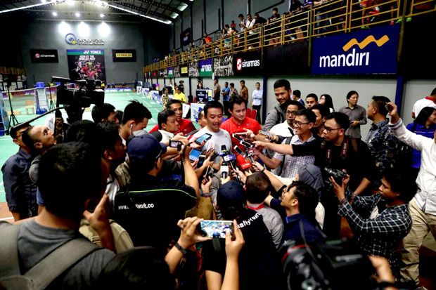 Bonus Besar Menanti...