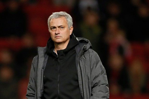 Jose Mourinho : Bristol...