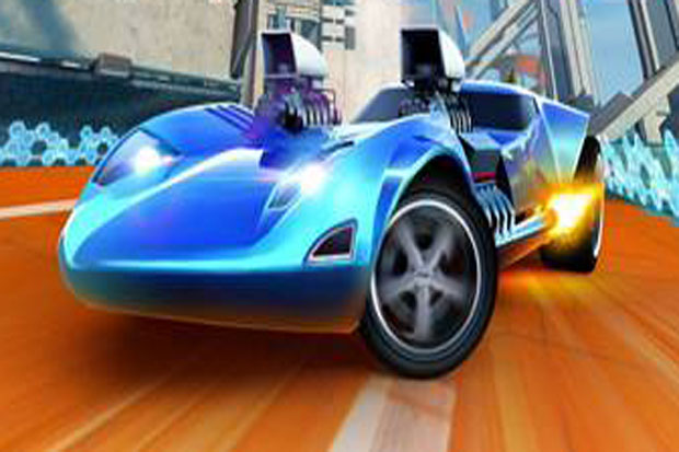 Gameloft Meluncuran...