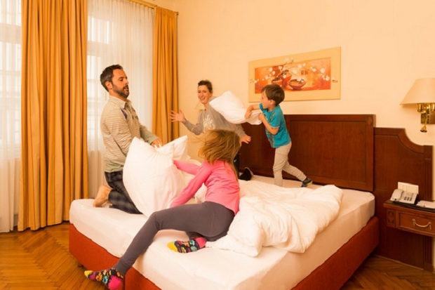 Tips Dapatkan Hotel...