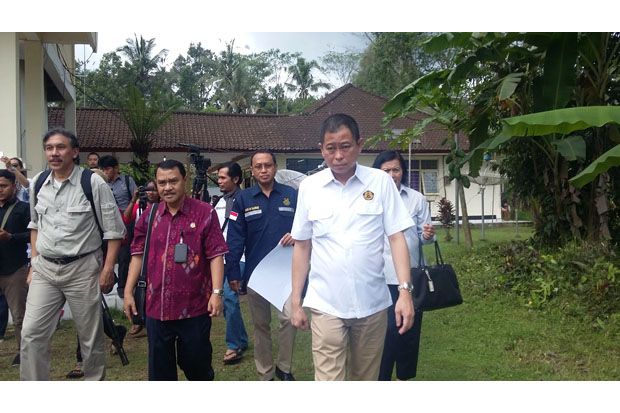 Menteri Jonan Nyatakan...