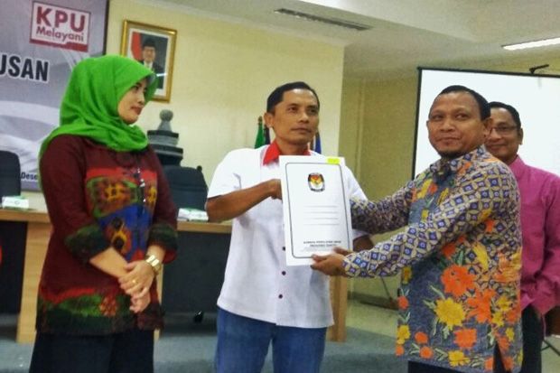 Verifikasi Faktual,...