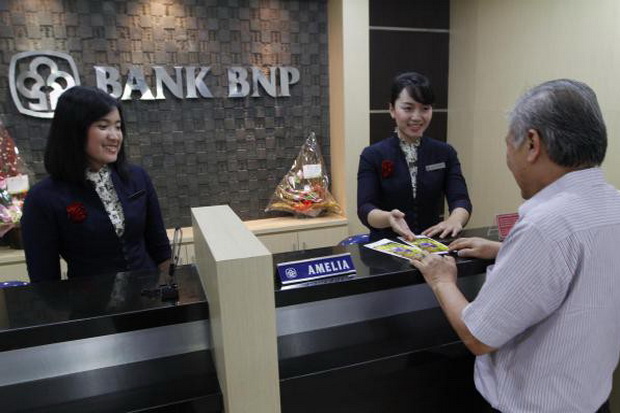 BNP Ingin PT Mimi Kidz...