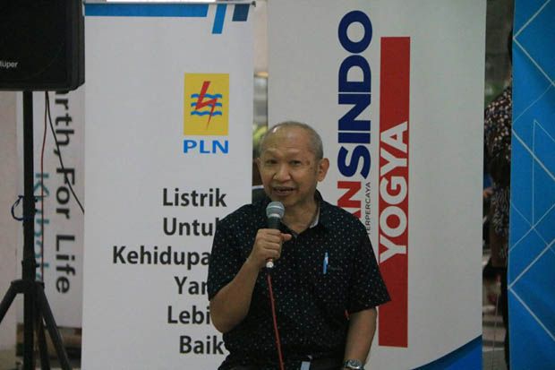 Kapasitas Pembangkit...