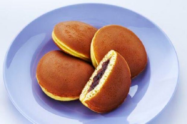 Yuk, Buat Dorayaki untuk...