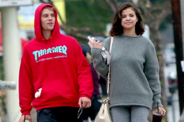 Tak Direstui, Justin...