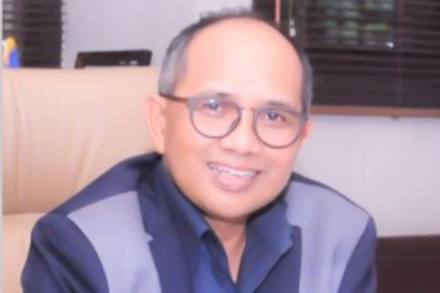 Unpad Berduka, Profesor...