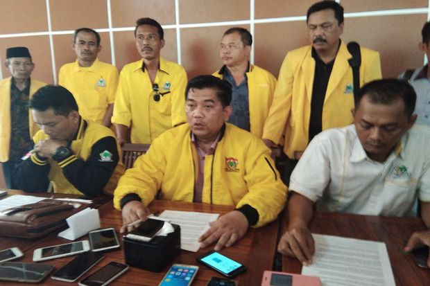 Dualisme Kepemimpinan...