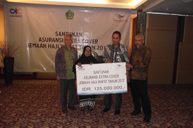Garuda-Askrindo Cairkan...