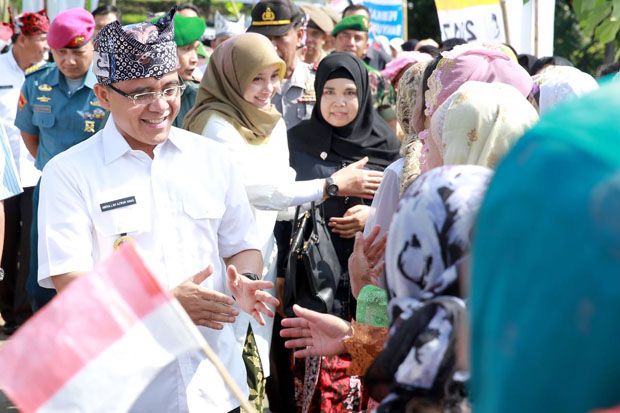 Ini Surat Bupati Anas...
