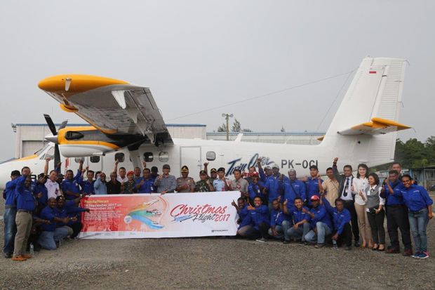 Freeport Indonesia Sediakan...