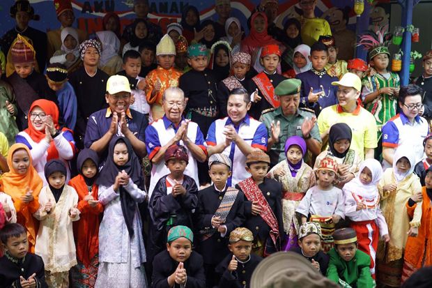 APL Lakukan Edukasi...