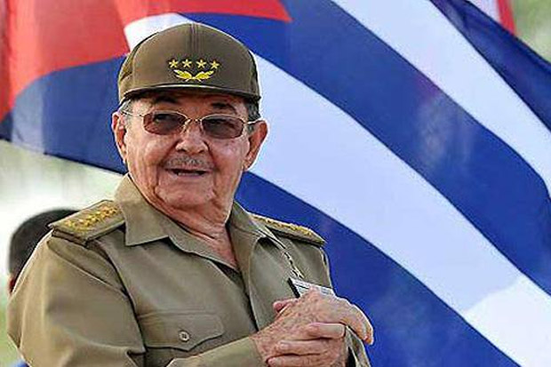 2018, Raul Castro Mengundurkan...