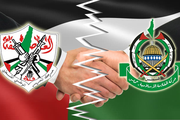 Hamas: Kesepakatan Rekonsiliasi...