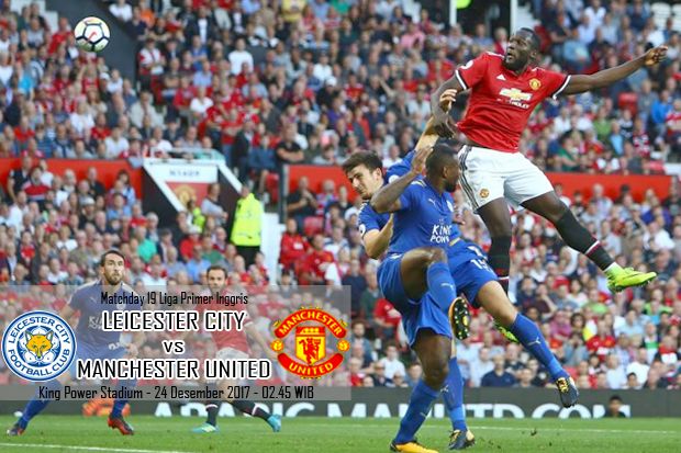 Preview Leicester vs...