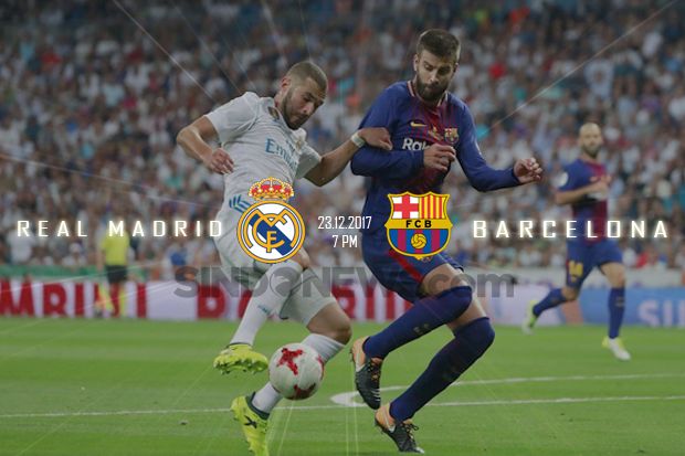 Preview Real Madrid...