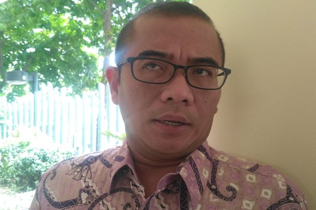 KPU Siap Verifikasi...