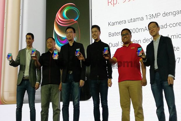 Review Xiaomi Redmi...