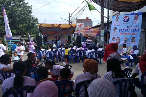 BNN-Perindo Berikan...
