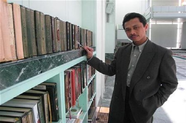 Pesan Umar Ibnu Khattab...