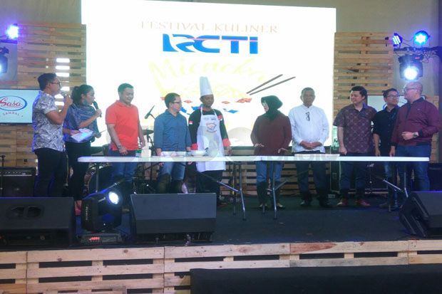 Gigi Band Akan Meriahkan...