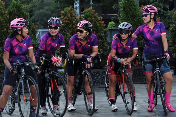 WCC Indonesia Gelar...