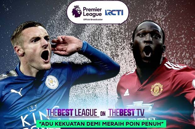 Jadwal Siaran Langsung...