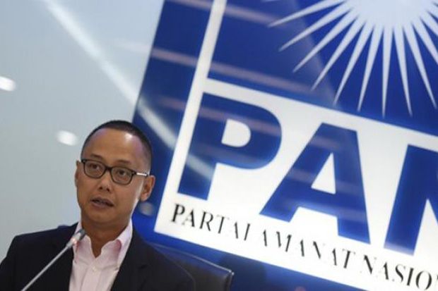 PAN Berharap Kerja Sama...
