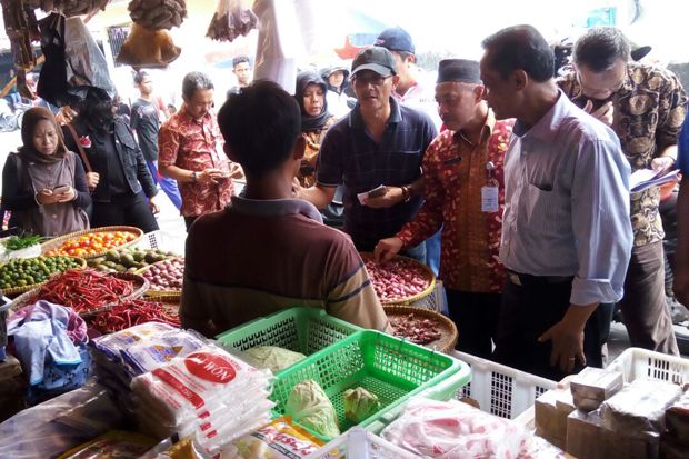 Jelang Natal-Tahun Baru,...