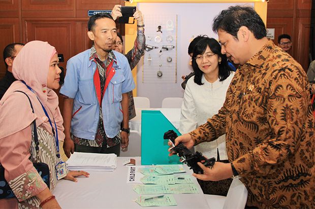 RI dan Jepang Kembangkan...