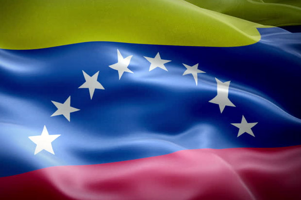 Venezuela Usir Dubes...