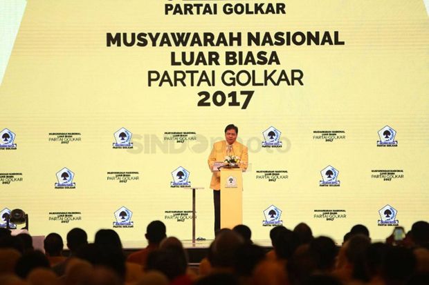 Soal Posisi Sekjen,...