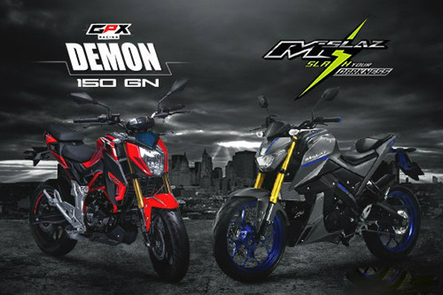GPX Racing Siap Bermain...