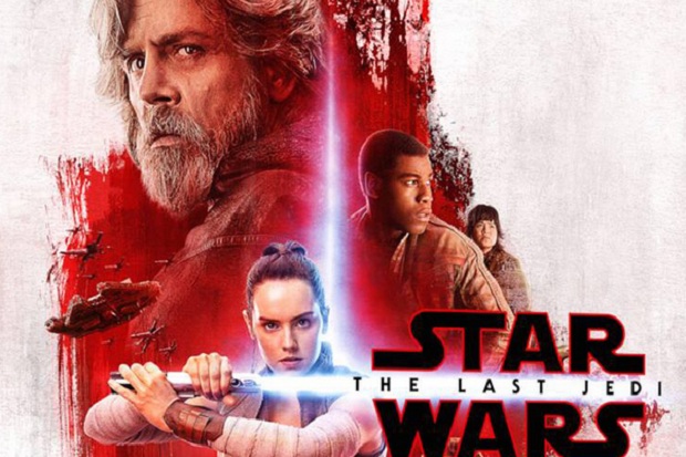 Film Star Wars: The...