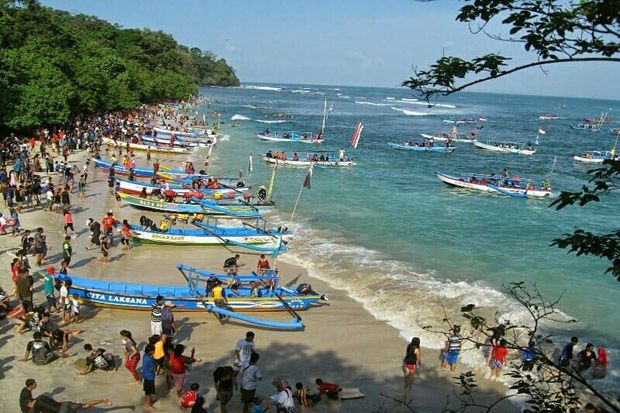 Mau Liburan, Ini Lokasi...