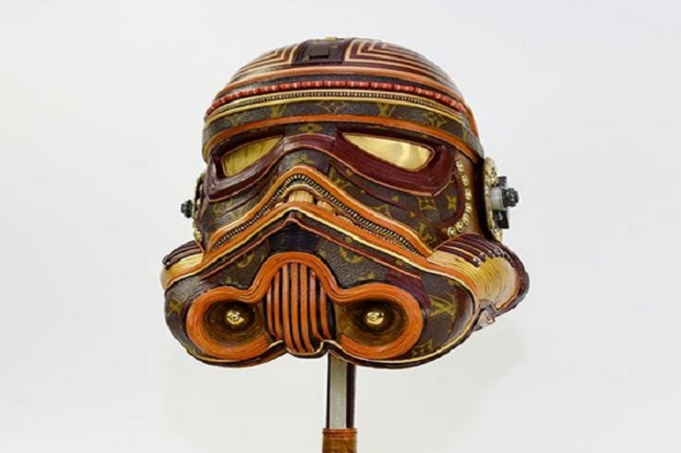 Wow! Tas Louis Vuitton...