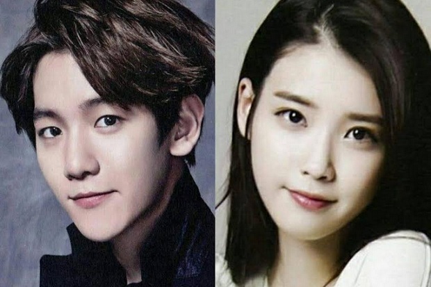 Fans Minta Baekhyun...