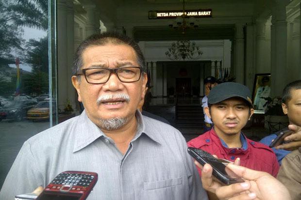 PKS Jabar Pasrahkan...