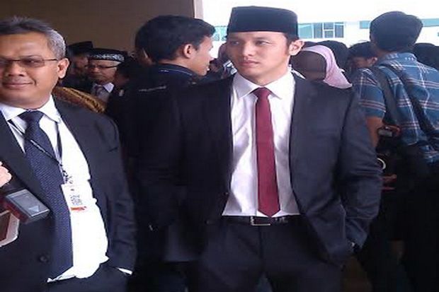 Belum Teruji, Moreno...