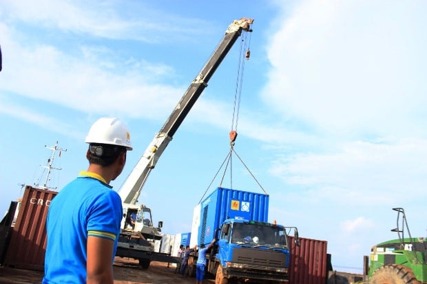 PLN Siap Operasikan...