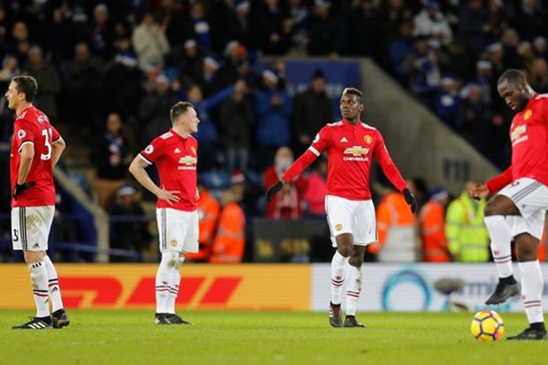 Mourinho Sebut Pemain...