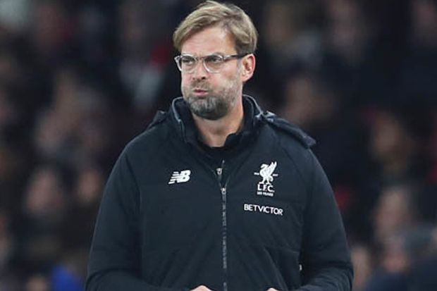 Lupakan Gelar Liga Inggris,...