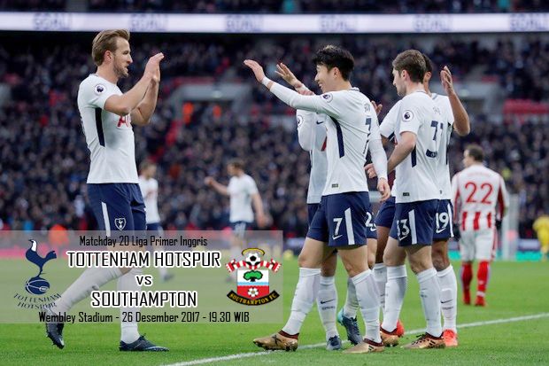 Preview Tottenham Hotspur...