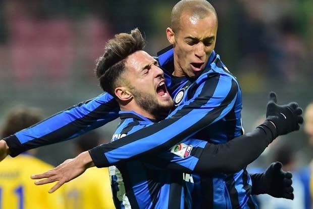 Pemain Inter Rontok...