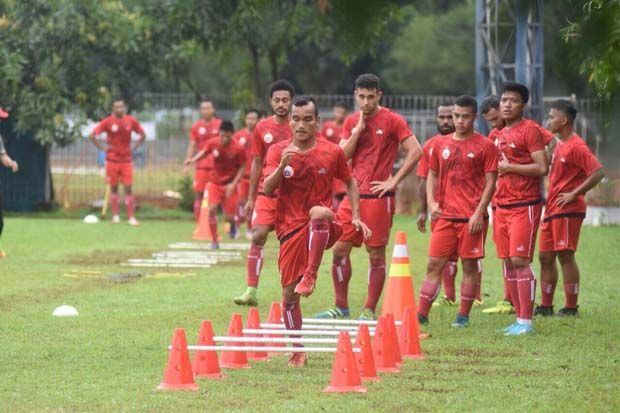 Sebelum Tampil di Kuala...