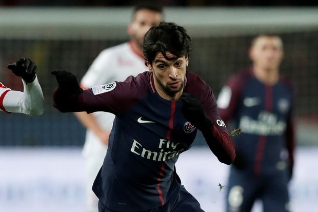 Pastore Bantah Ucapkan...