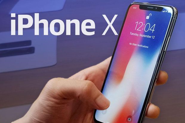 Fitur Face ID iPhone...