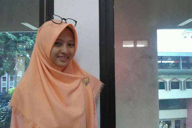 RSDP Pastikan Mahasiswi...
