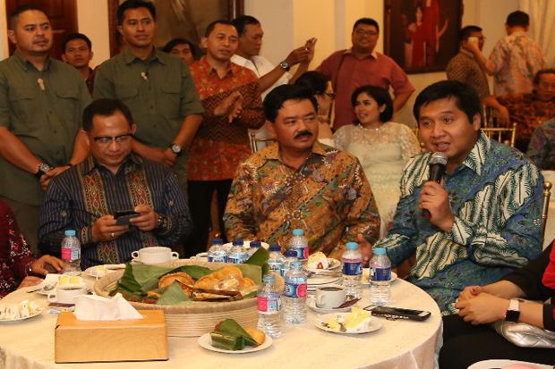 Pengamanan Natal dan...